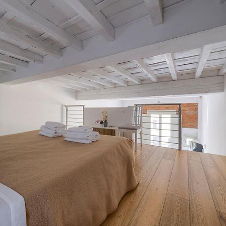 Calimaruzza Apartments Florencie Exteriér fotografie