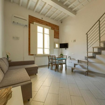 Calimaruzza Apartments Florencie Exteriér fotografie