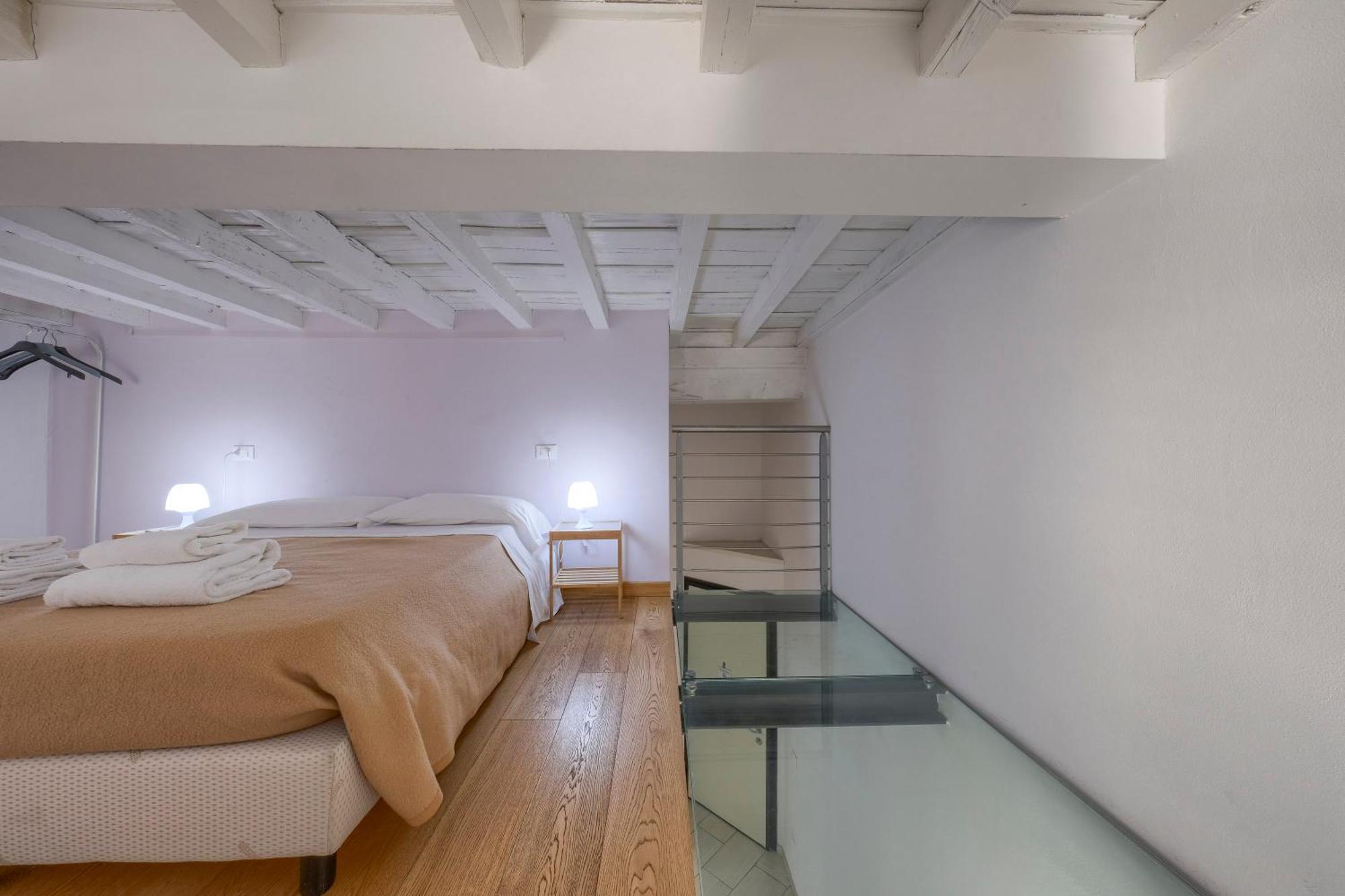 Calimaruzza Apartments Florencie Exteriér fotografie