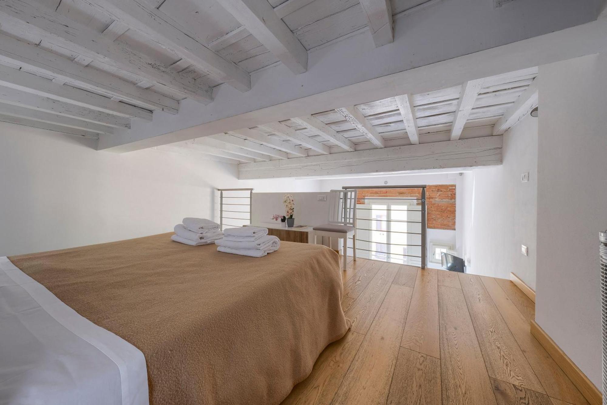 Calimaruzza Apartments Florencie Exteriér fotografie