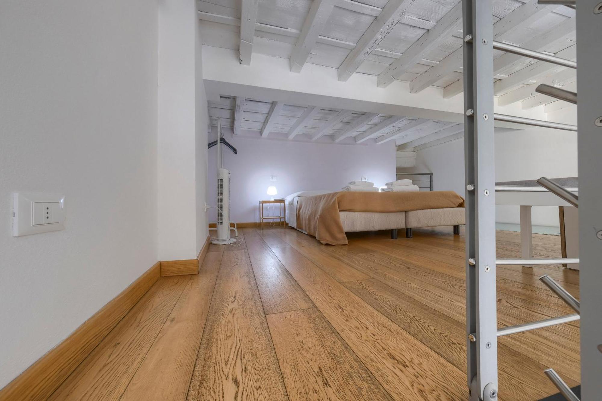 Calimaruzza Apartments Florencie Exteriér fotografie