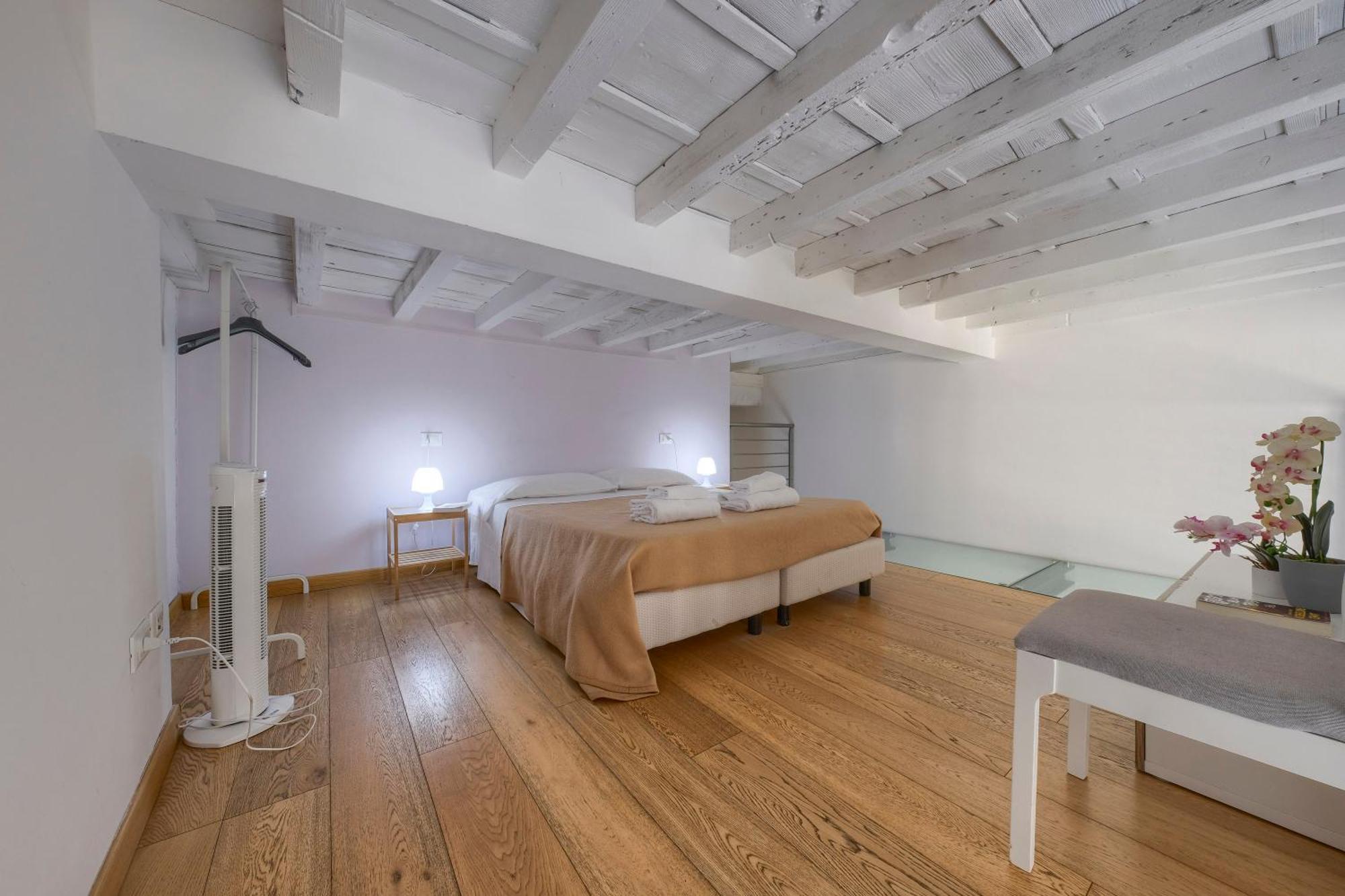 Calimaruzza Apartments Florencie Exteriér fotografie