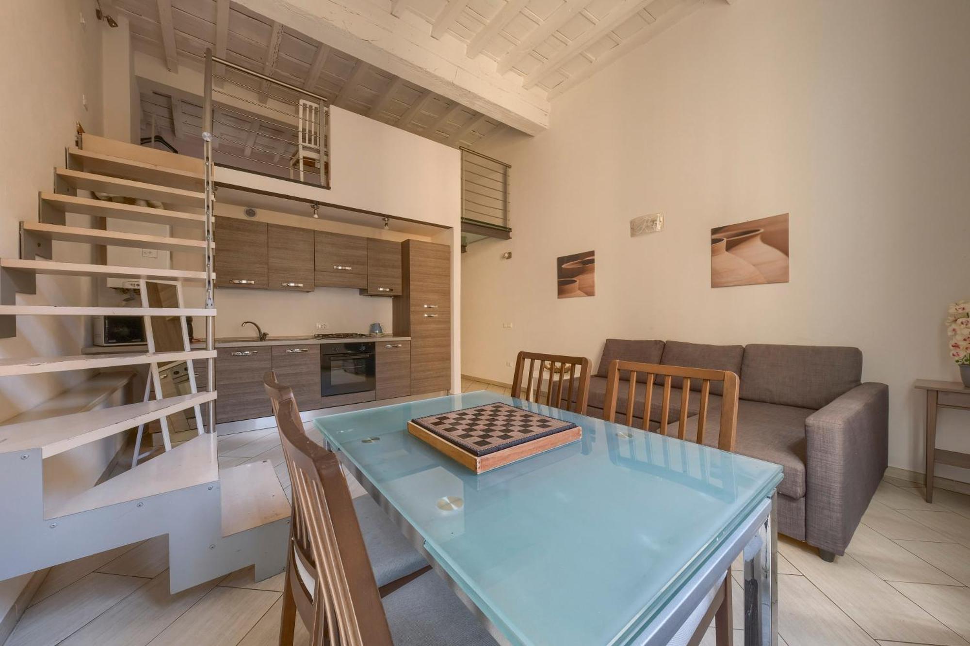 Calimaruzza Apartments Florencie Exteriér fotografie