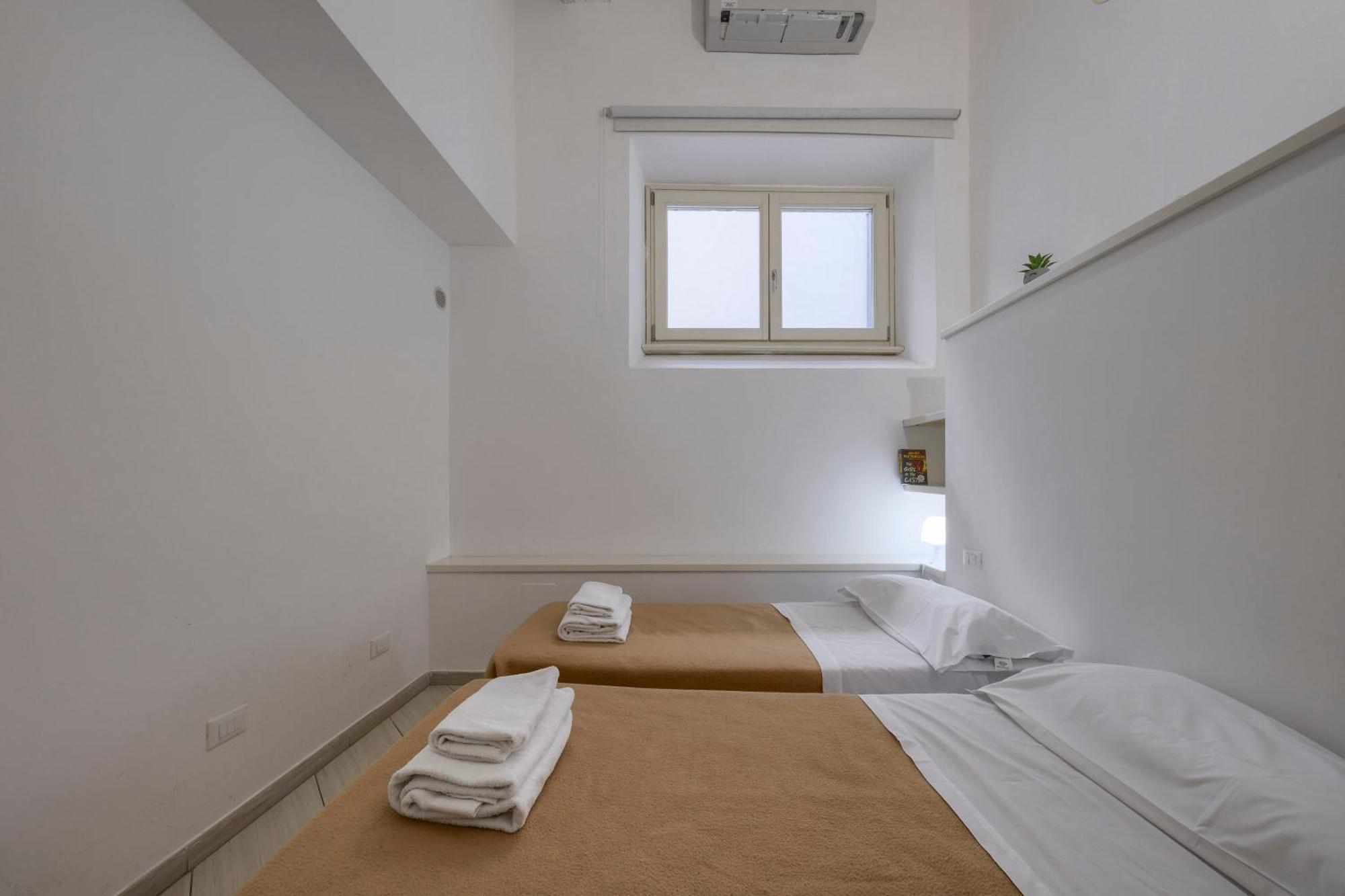 Calimaruzza Apartments Florencie Exteriér fotografie